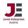 Junior Enterprises Austria logo - Similar company to Aees - Association Royale Des Élèves Des Écoles Spéciales