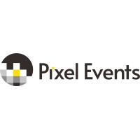 Pixel Events logo - Similar company to Datalist