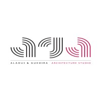 ALAOUI & GUEDIRA ARCHITECTURE STUDIO - AGA STUDIO logo - Similar company to Studio Yn