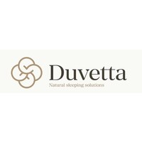 Duvetta - Natural Sleeping Solutions logo - Similar company to Nextgen Sleep