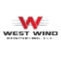 West Wind Reinforcing LLC. logo - Similar company to Midwest Engineering And Testing, Inc.