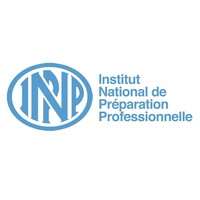 Institut national de préparation professionnelle logo - Similar company to Weform-Oi