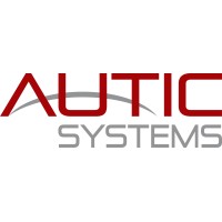 Autic Systems logo - Similar company to Inverse Technologies