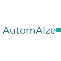 AutomAIze logo - Similar company to Moonwise