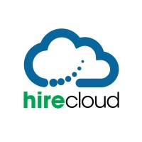 HireCloud.io logo - Similar company to Hirecloud Recruitment