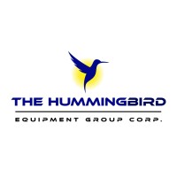 THE HUMMINGBIRD EQUIPMENT GROUP logo - Similar company to Montridge Advisory Group Ltd