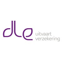 DLE Uitvaartverzekering logo - Similar company to De Laatste Eer