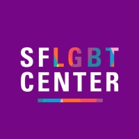 SF LGBT Center logo - Similar company to Glidesf