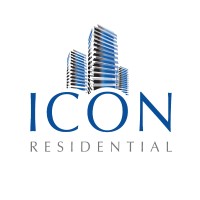 ICON Residential logo - Similar company to Ecommlink