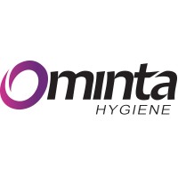 Ominta Hygiene logo - Similar company to New Soil