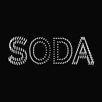 School of Digital Arts (SODA) at Manchester Metropolitan University logo - Similar company to Textbook Studio