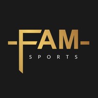 FAM Sports logo - Similar company to Annonymous