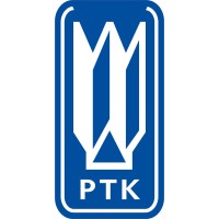 Russian State Scientific Center for Robotics and Technical Cybernetics logo - Similar company to Cogent Embedded