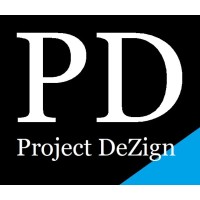 Project DeZign B.V. logo - Similar company to Studio Leon Thier Architectuur & Interieur