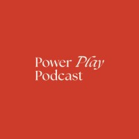 Power Play Podcast logo - Similar company to The Viral Haus