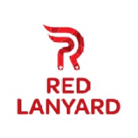Red Lanyard logo - Similar company to The Event Managers Network