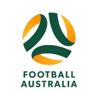 Football Australia logo - Similar company to Multimedia Tech