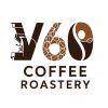 V60 Coffee Roastery logo - Similar company to Caffè Del Bello