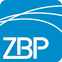 ZBP Zimmermann und Becker GmbH Leipzig logo - Similar company to Che-Engineering