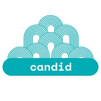 Candid logo - Similar company to Possible Ventures