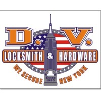 D.V. Locksmith and Hardware Inc. logo - Similar company to Kalimera Foods