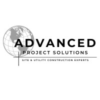 Advanced Project Solutions LLC logo - Similar company to Pragmatic Construction Estimation Llc