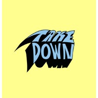 Takedown Studio logo - Similar company to Byclaudine