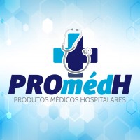 Promedh Produtos Médicos Hospitalares logo - Similar company to Starmix.Distribuidorase