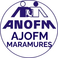 AJOFM Maramureș logo - Similar company to Printmasters Europe