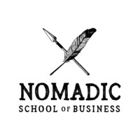 Nomadic School of Business logo - Similar company to Iwnc