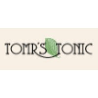 Tom's Handcrafted logo - Similar company to Celeste Ventures