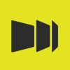 Retrato Filmes logo - Similar company to Studio Blooomy™