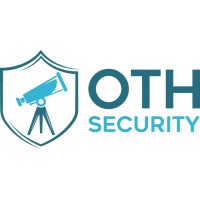 OTH Security logo - Similar company to Logically Crafted