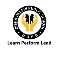 Disha Delphi Public School logo - Similar company to Rathi Welding