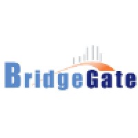 BridgeGate Health logo - Similar company to Vorro