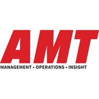 Aircraft Maintenance Technology (AMT) logo - Similar company to Executive Aviation Service