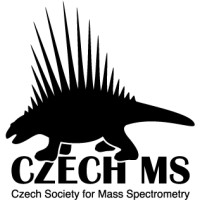Czech Society for Mass Spectrometry logo - Similar company to Affipro S.R.O