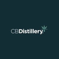 CBDistillery logo - Similar company to Cbdmd