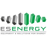 Esenergy Spa logo - Similar company to Academia De Drones De Chile