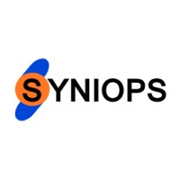 SYNIOPS logo - Similar company to Cio Mavens