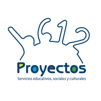 Proyectos B612 logo - Similar company to Logik