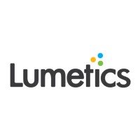 Lumetics logo - Similar company to Bci Cert Ltd.