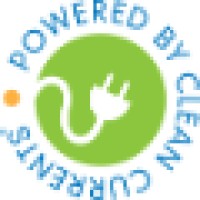 Clean Currents logo - Similar company to Unbuilders