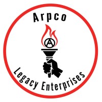 Arpco Legacy Enterprises logo - Similar company to Arpco Valves & Controls, Llc