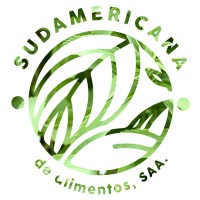 Sudamericana de Alimentos logo - Similar company to Cornucopia Cloud Kitchen