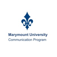 Marymount University Communication Program