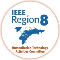 IEEE Region 8 Humanitarian Technology Activities Committee logo - Similar company to Ieee Humanitarian Technologies