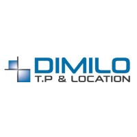 DIMILO logo - Similar company to Sam Sivia'M