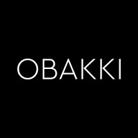 Obakki logo - Similar company to Open Windows Consulting Llc.