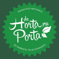 Da Horta Pra Porta logo - Similar company to Flykod